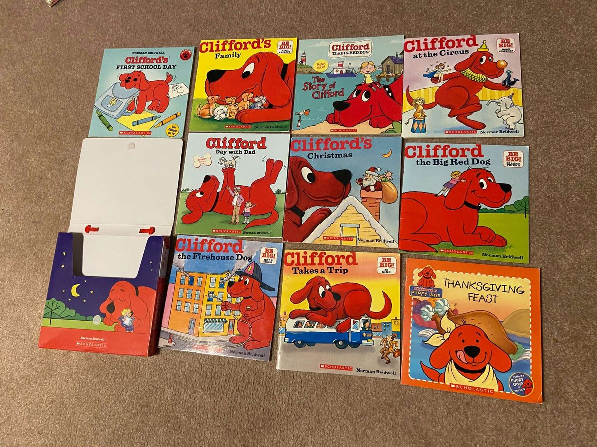 Clifford Collection