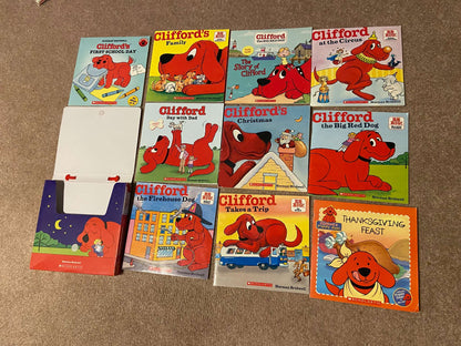 Clifford Collection