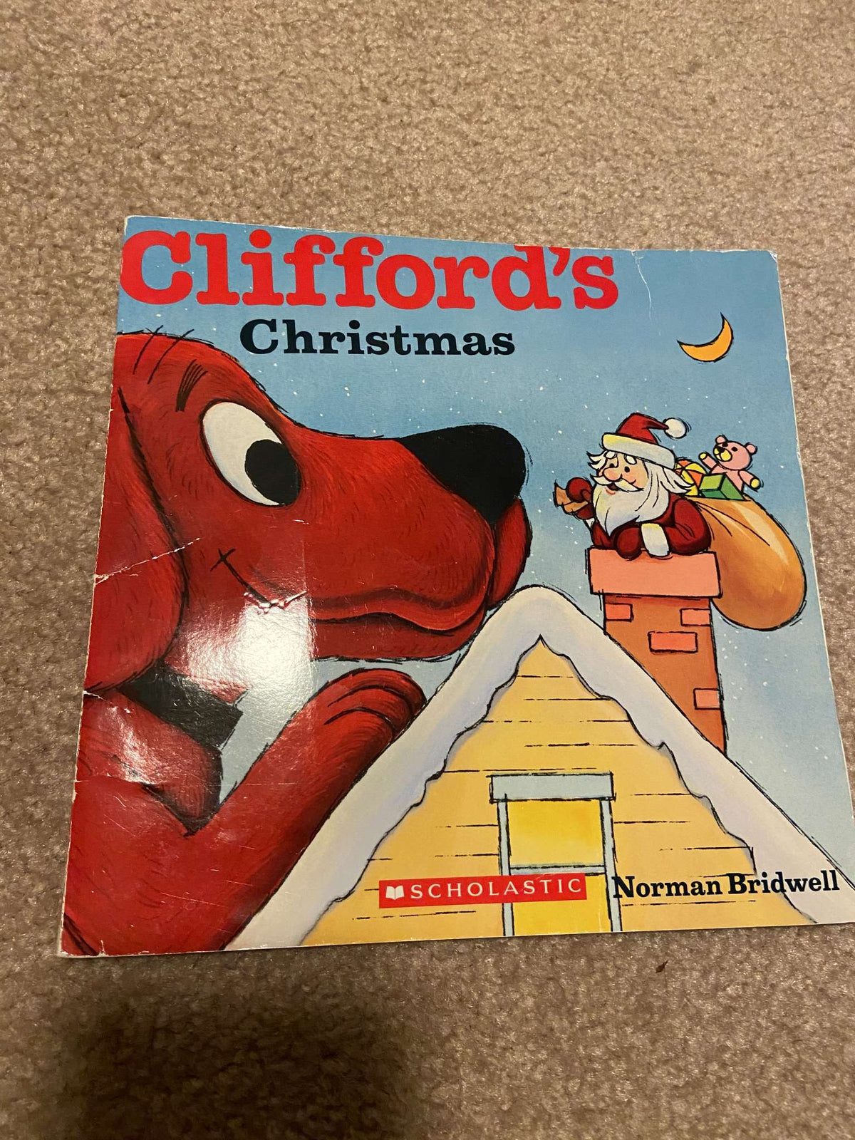 Clifford Collection
