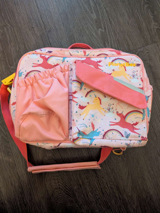 PlanetBox lunch bag