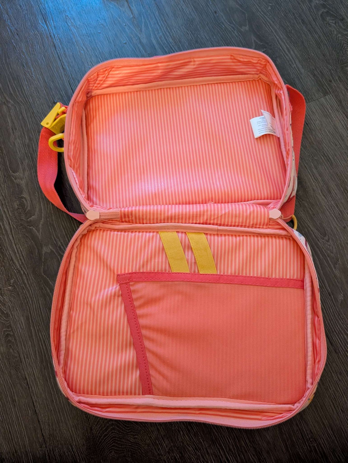 PlanetBox lunch bag