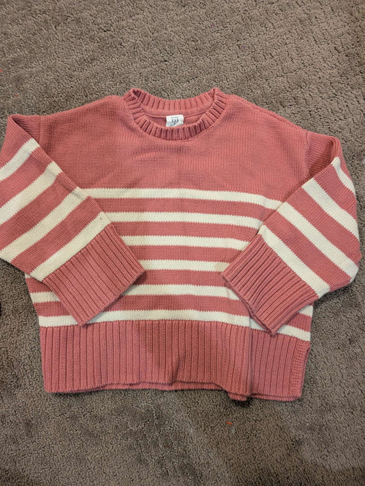 Gap girls knit sweater - 5T, Kids 5/5T (extra small)
