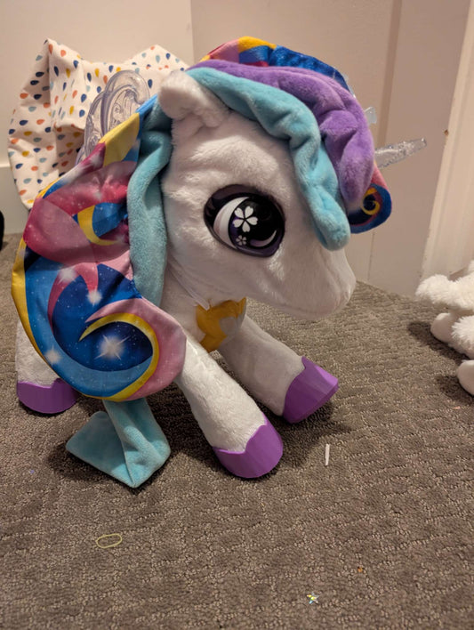 Vtech Myla the Unicorn