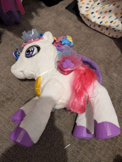 Vtech Myla the Unicorn