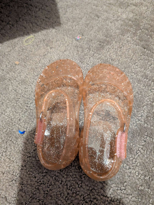 Jelly shoes - size 5, Shoes 5 (Walkers:12-24 mth)