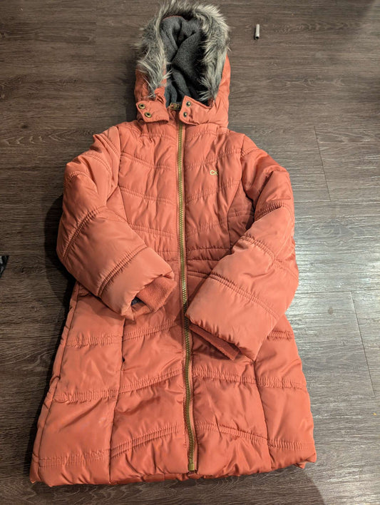 Calvin Klein winter jacket , Kids 5/5T (extra small)