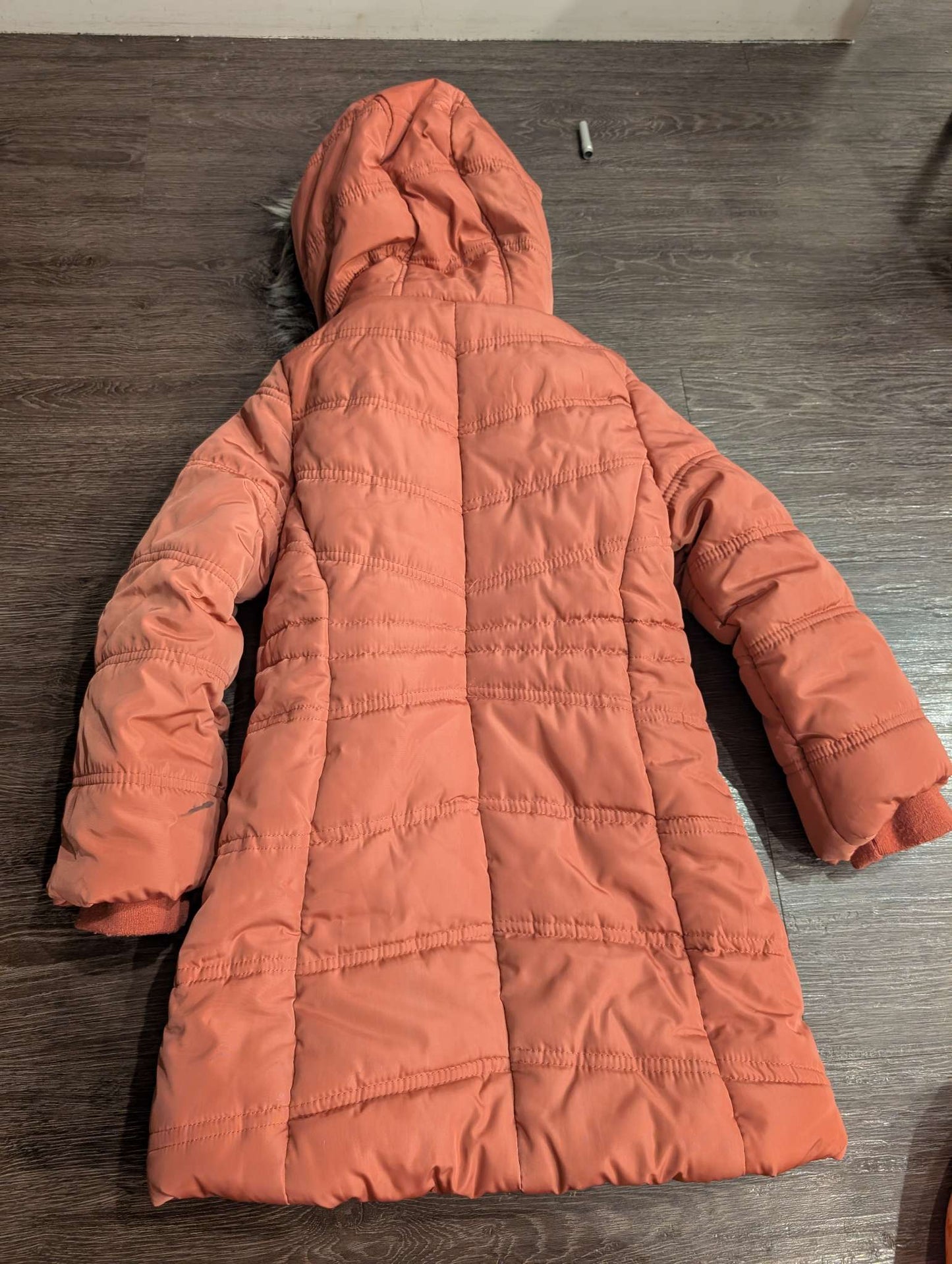 Calvin Klein winter jacket , Kids 5/5T (extra small)