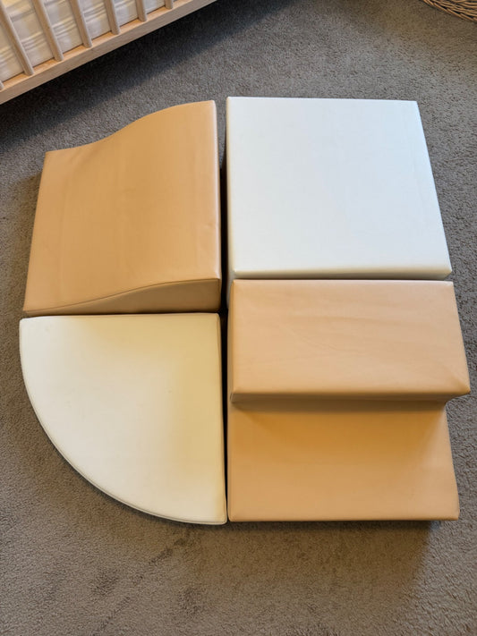 Large Foam Play Blocks