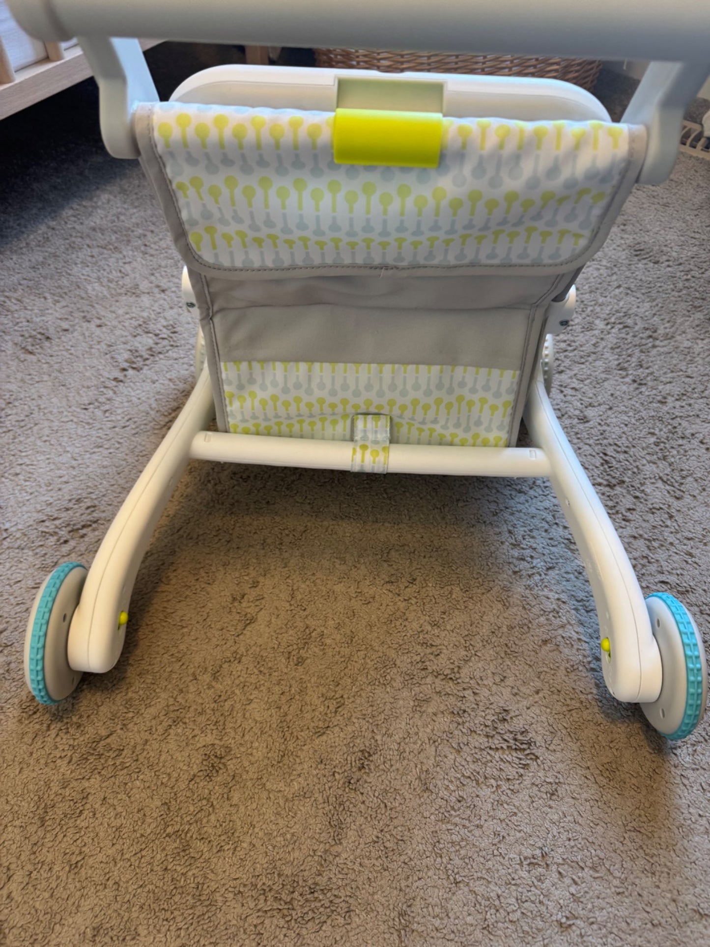 Skip Hop Activity Walker