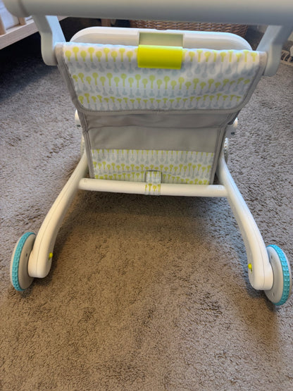 Skip Hop Activity Walker