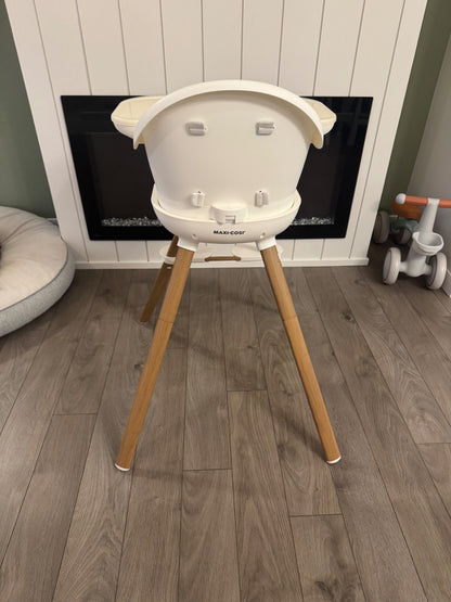 Maxi Cosi Moa High Chair