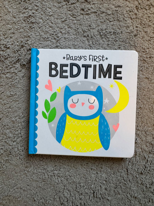 Baby Books
