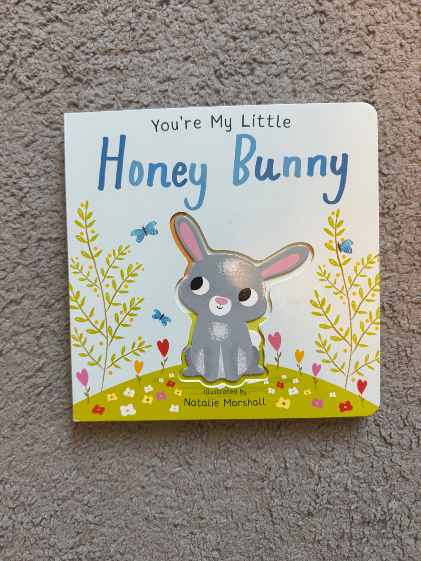 Baby Books
