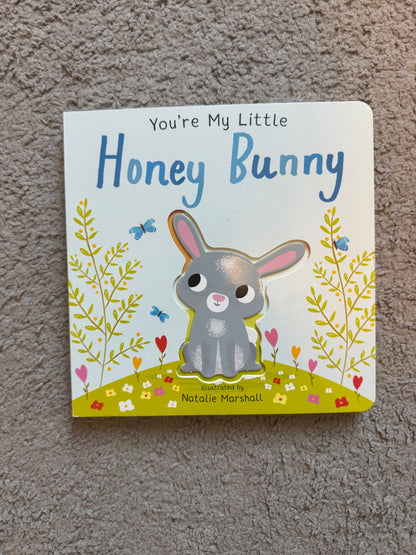 Baby Books