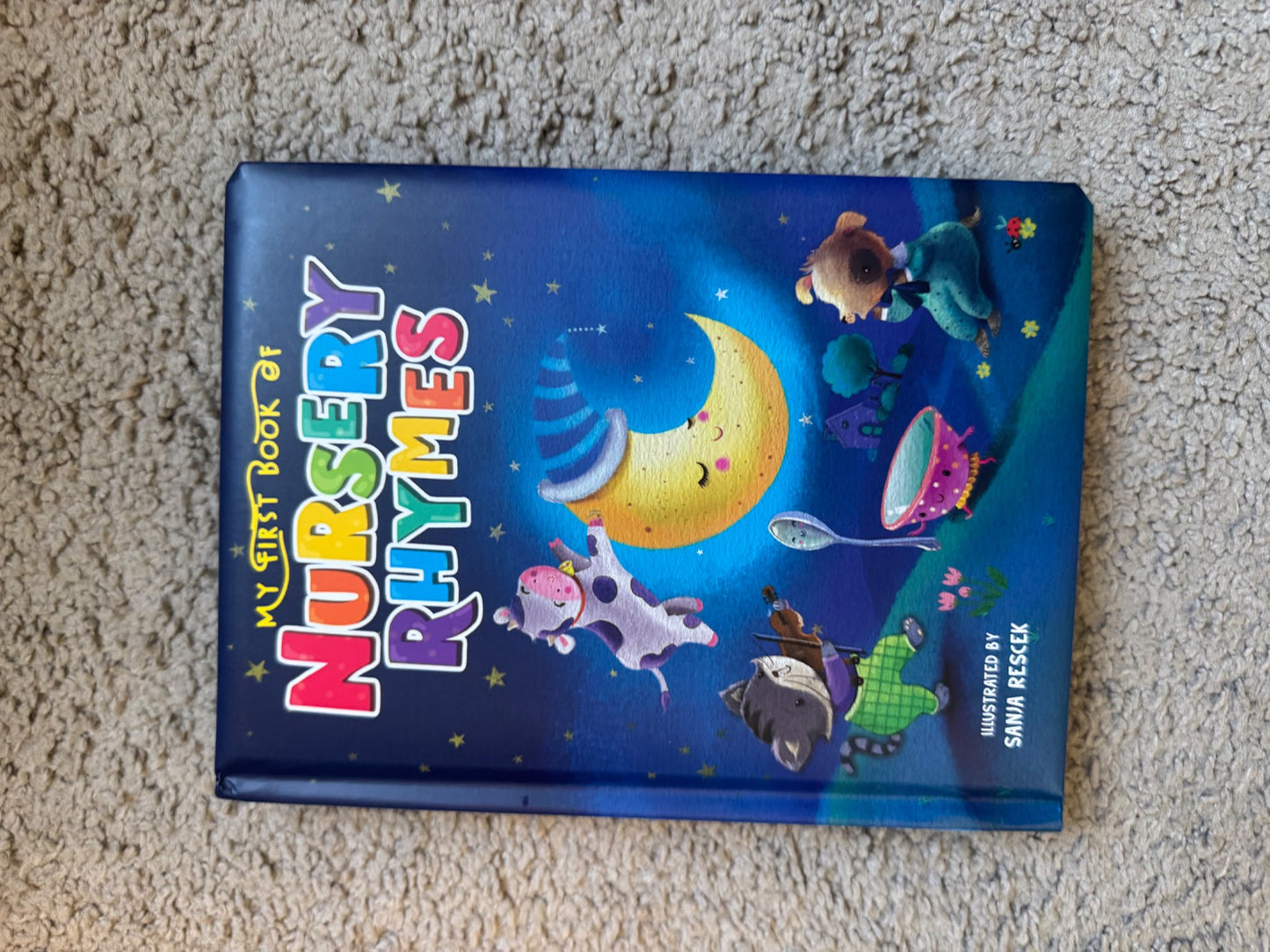 Baby Books