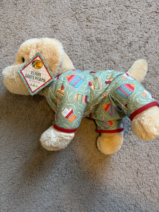 Bass Pro Shop PJ Pup