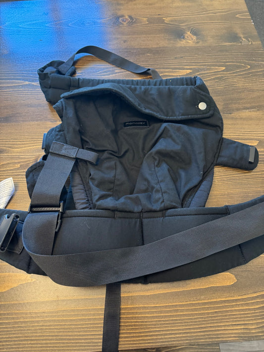 Mom Cozy Baby Carrier