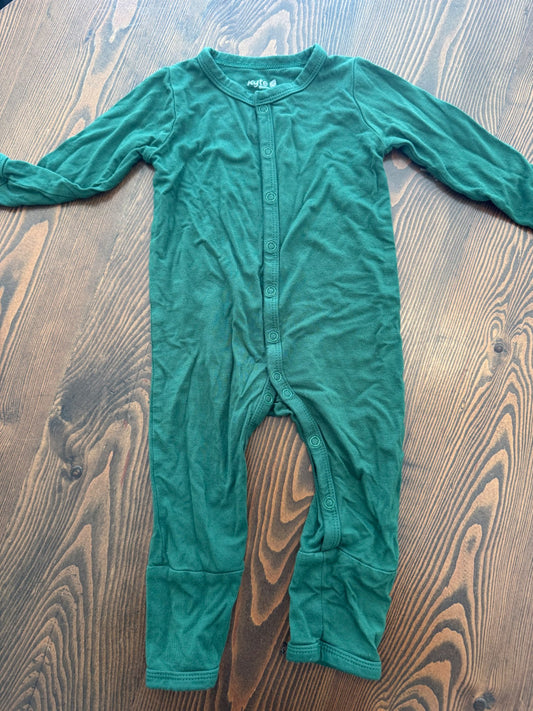 Kyte baby Snap Romper, Kids 6 Month (3-6M)