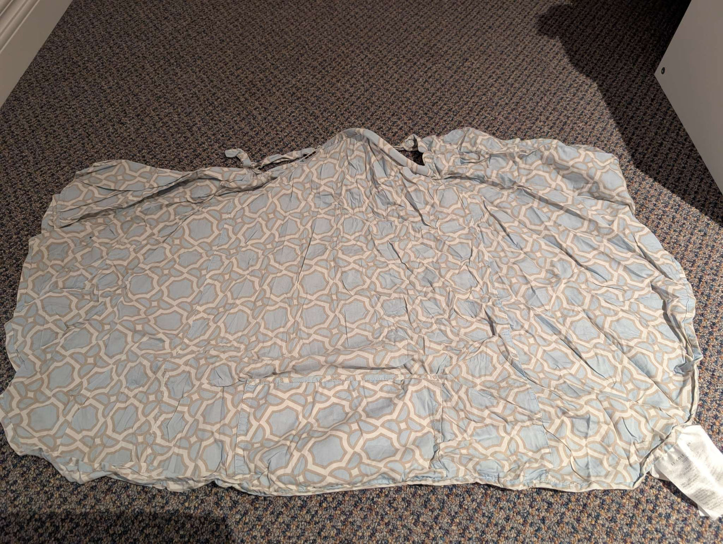 Nursing Cover