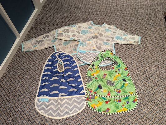 Bibs