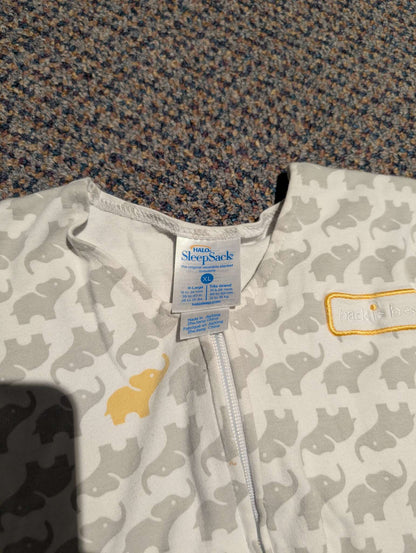 Halo Sleep Sack XL 18-24 Mo , 18-24 Months (Extra Large)