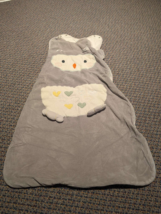 Gro Bag Sleep Sack x2 6-18 mo, 12-18 Months (Large)