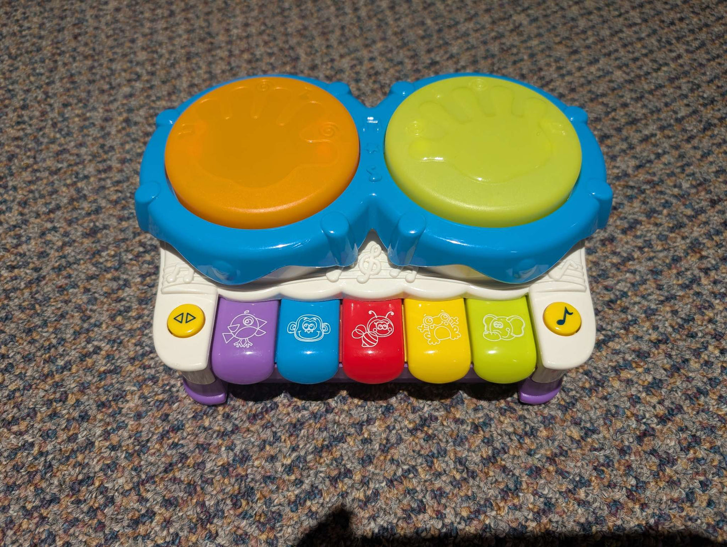 Fisher Price Musical Toys