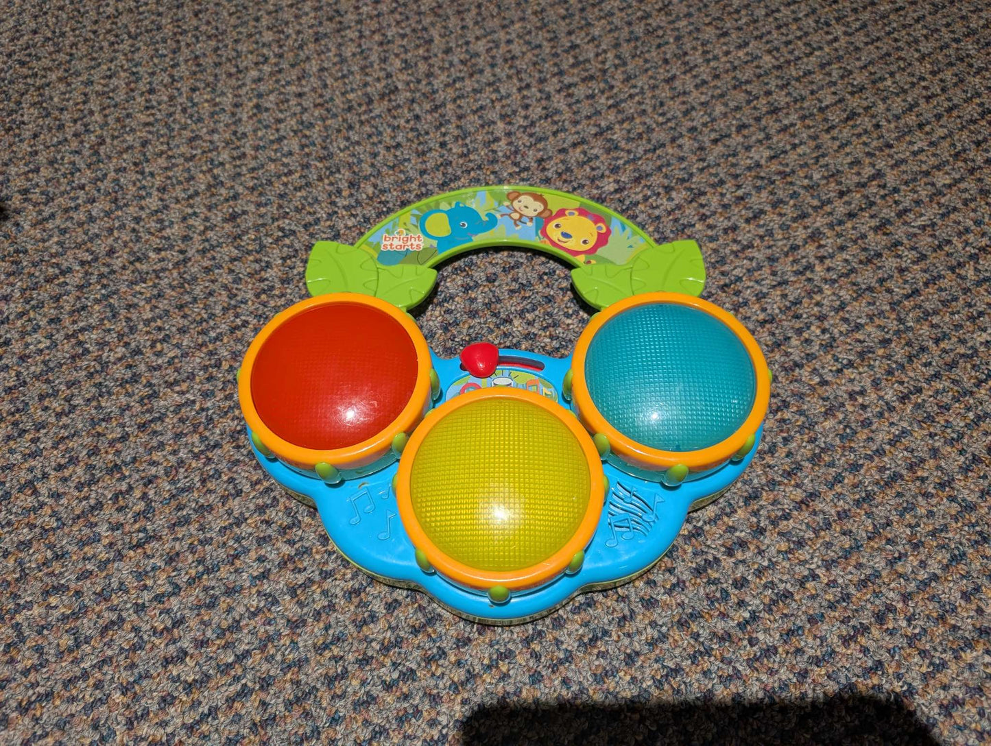 Fisher Price Musical Toys
