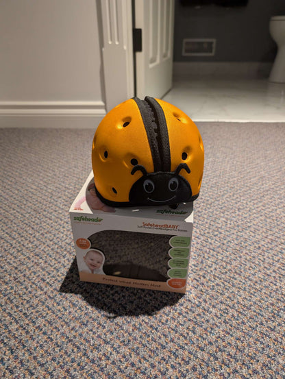 Soft Helmet
