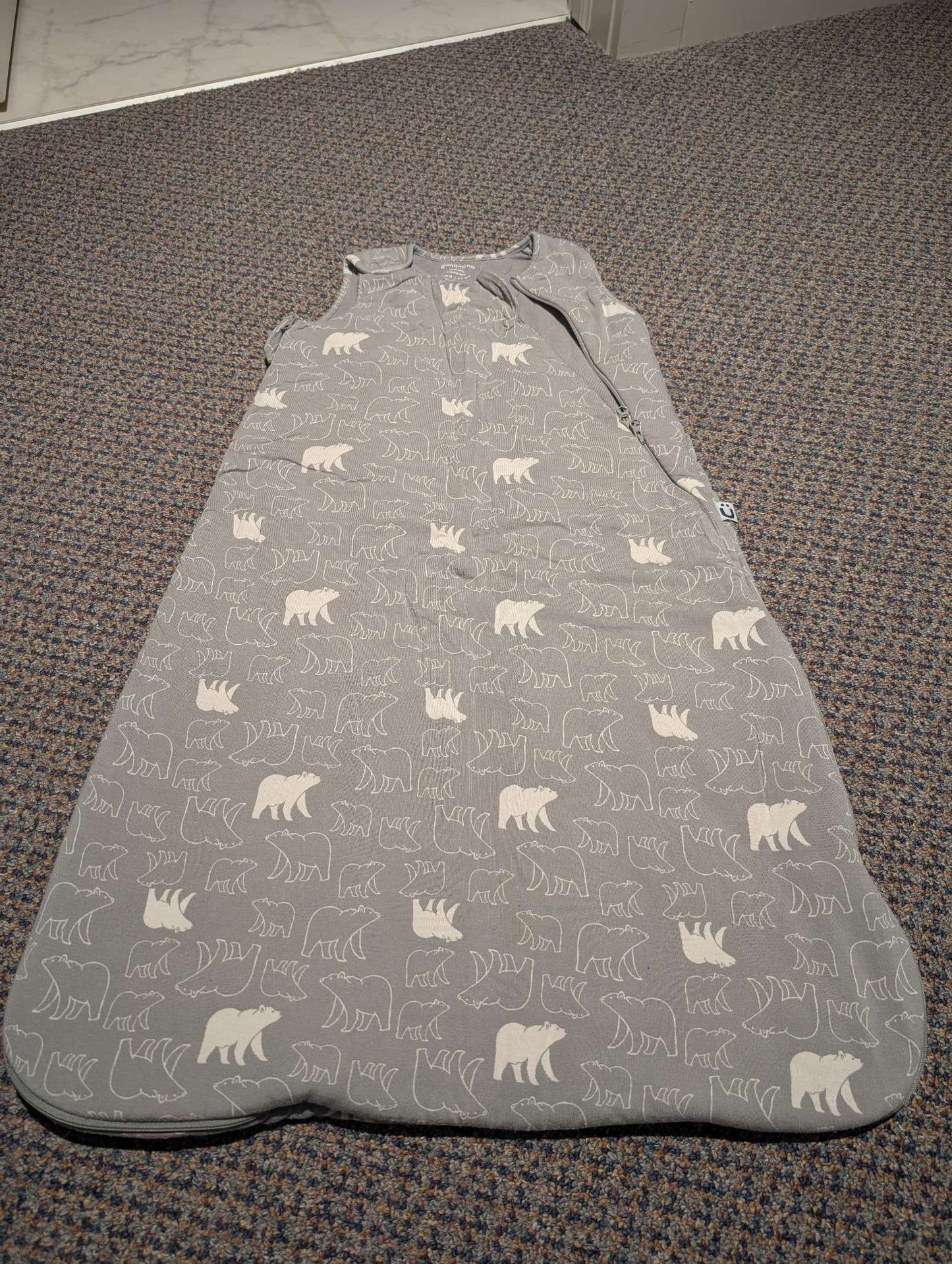 Sleep Sack , 18-24 Months (Extra Large)