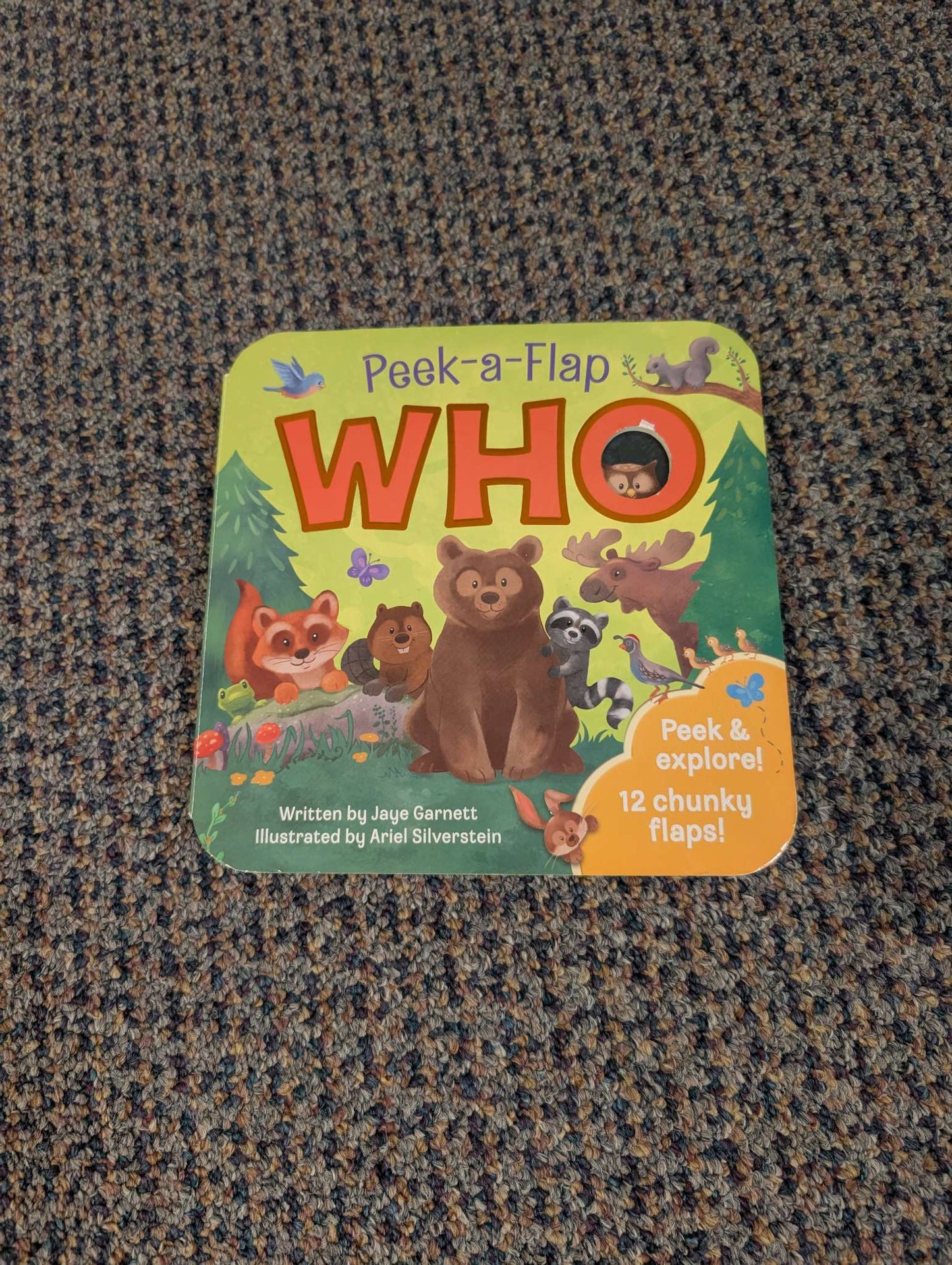 8 books + baby book set