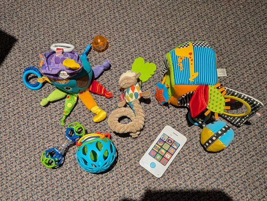 Baby Toys