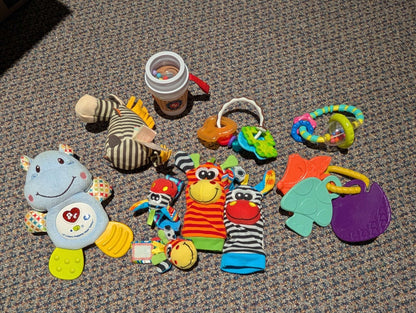 Baby Toys