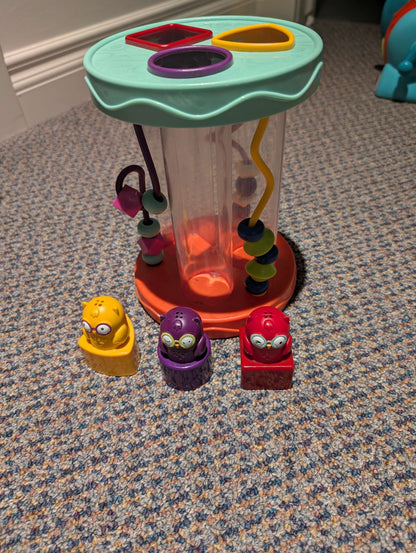 Baby Toys