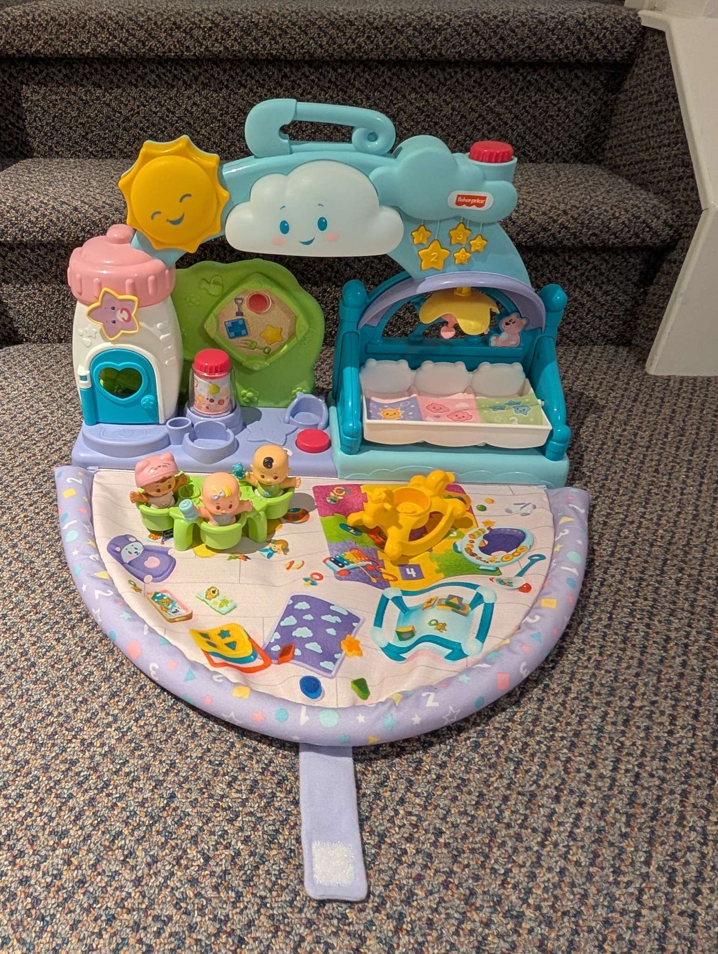 Doll toy
