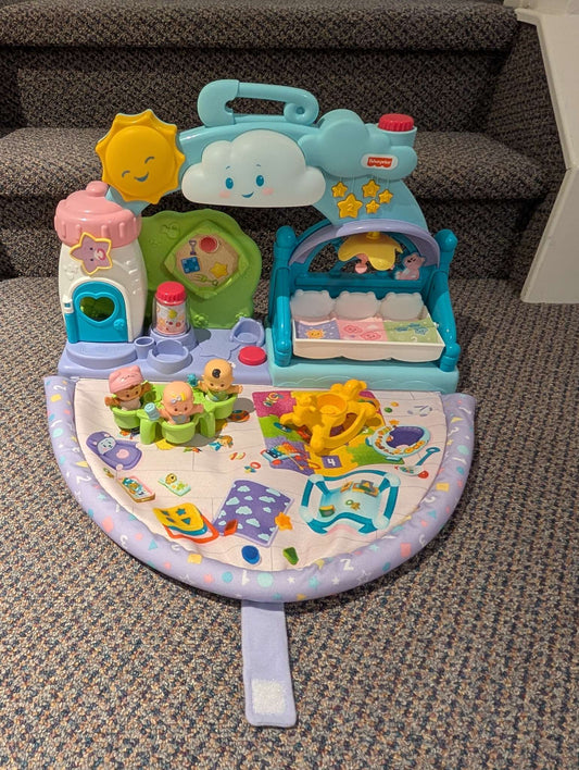Doll toy