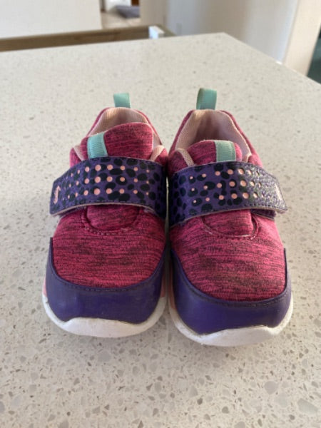 See Kai Run Shoes , Shoes 8 (Toddler:2-4yr)