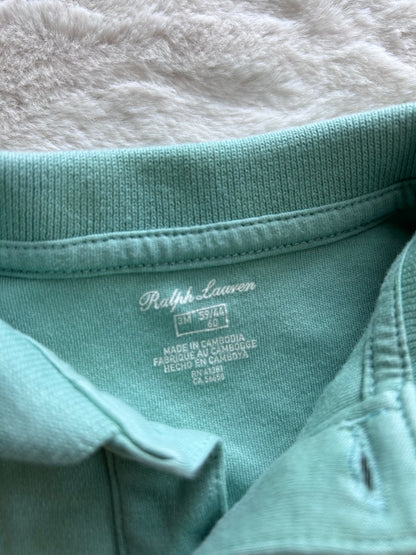 Ralph Lauren polo romper, Kids 3 Month (0-3M)