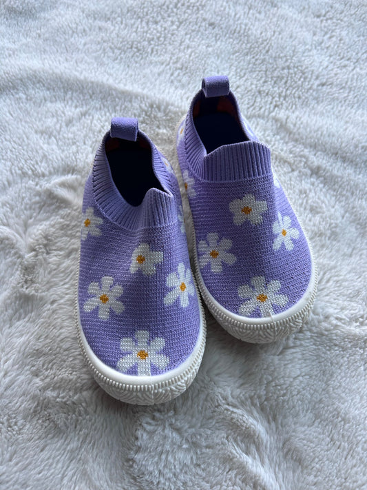 New Jan and jul slip on shoes, Shoes 8 (Toddler:2-4yr)