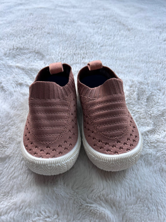 New Jan and jul size 5, Shoes 5 (Walkers:12-24 mth)