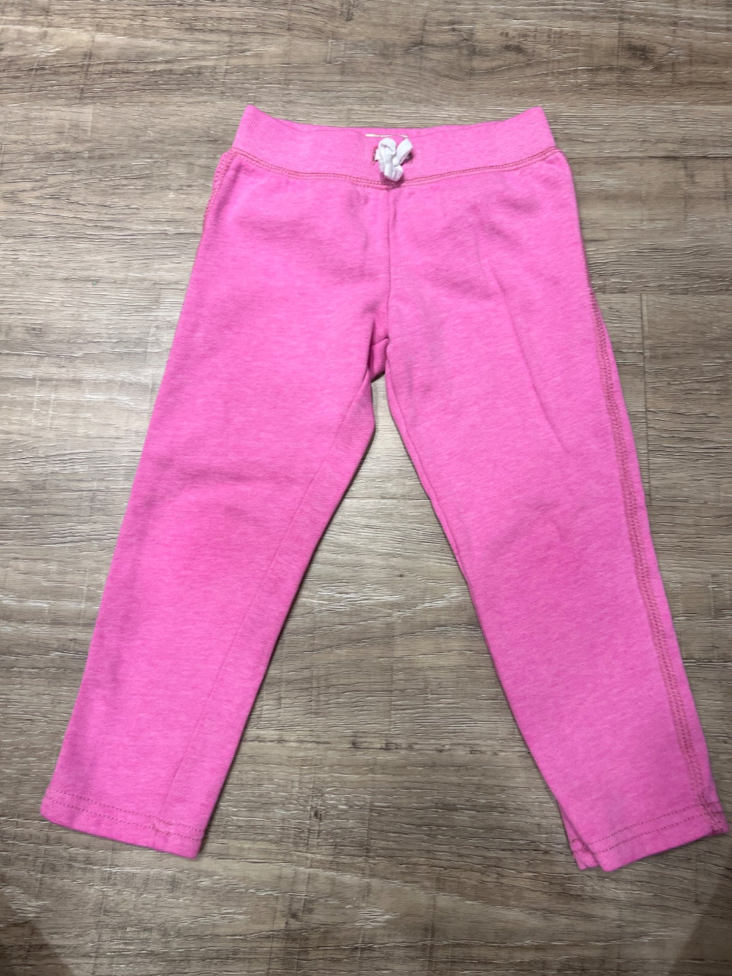 *Osh kosh pink thick pants 5T, Kids 5/5T
