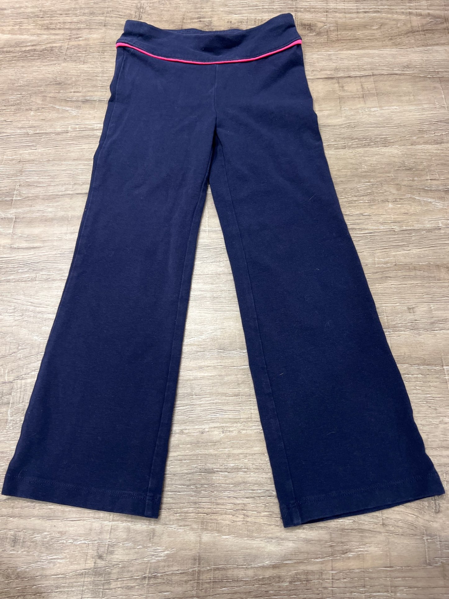 *George 5T navy pants , Kids 5/5T