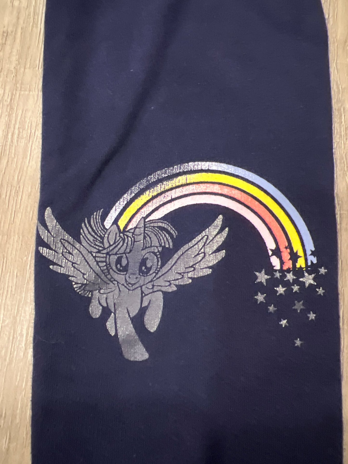 *Gap Size 5 My litttle pony pants , Kids 5/5T