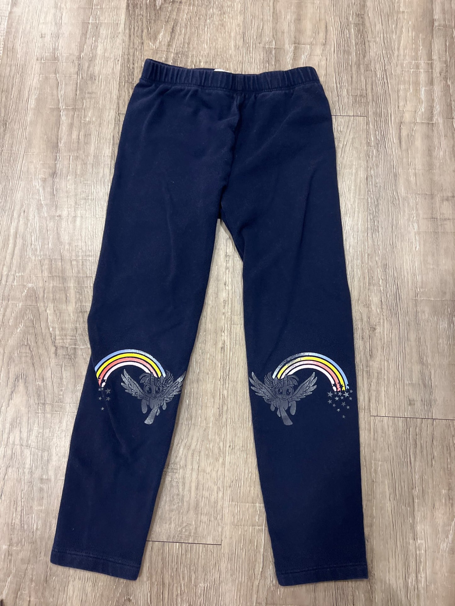 *Gap Size 5 My litttle pony pants , Kids 5/5T