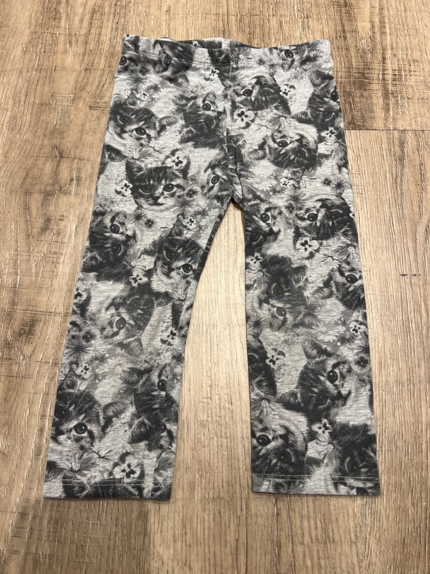 *Circo 4T cat pants , Kids 4/4T