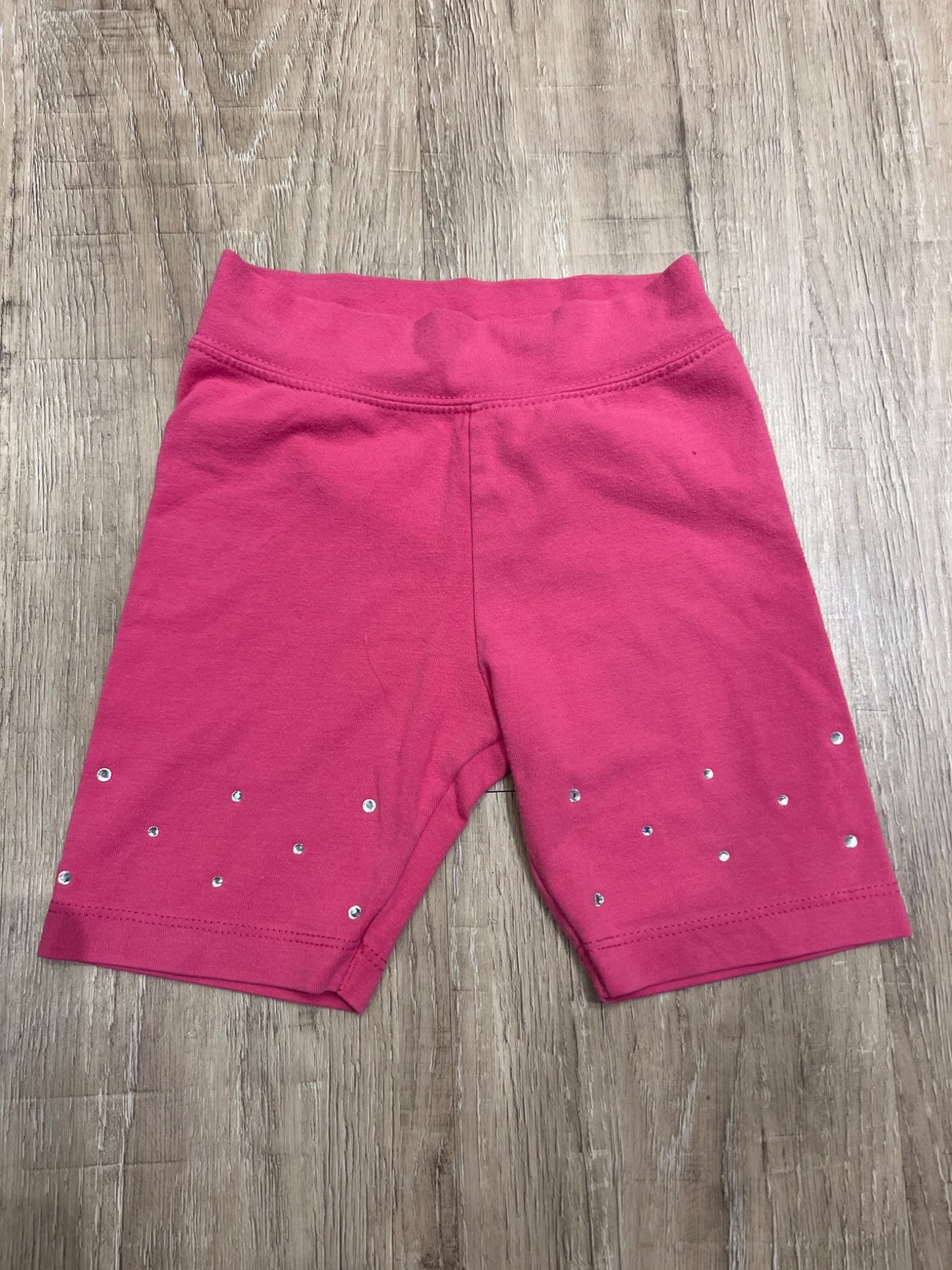 *Garnanimals 4T diamond shorts, Kids 4/4T