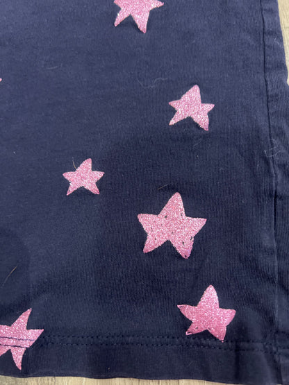 *Osh Kosh reach for the stars shirt 4T , Kids 4/4T