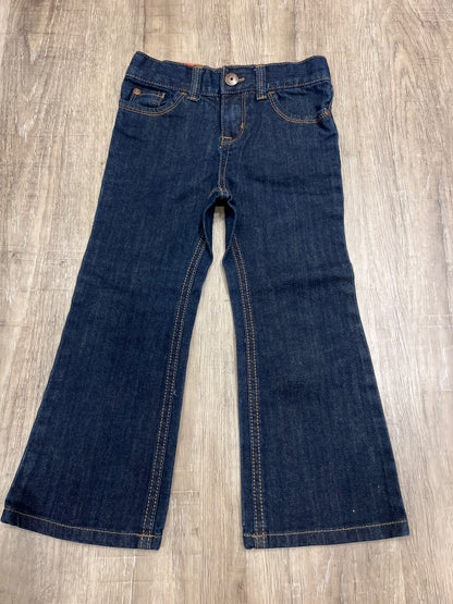 *Brand New  Osh Kosh 4T jeans, Kids 4/4T