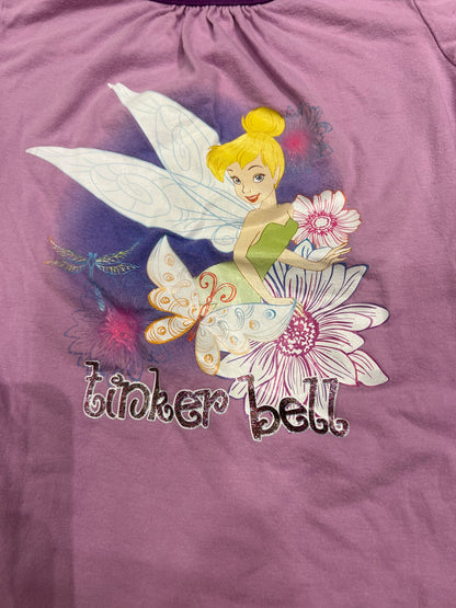 *4T Disney tinkerbell shirt, Kids 4/4T
