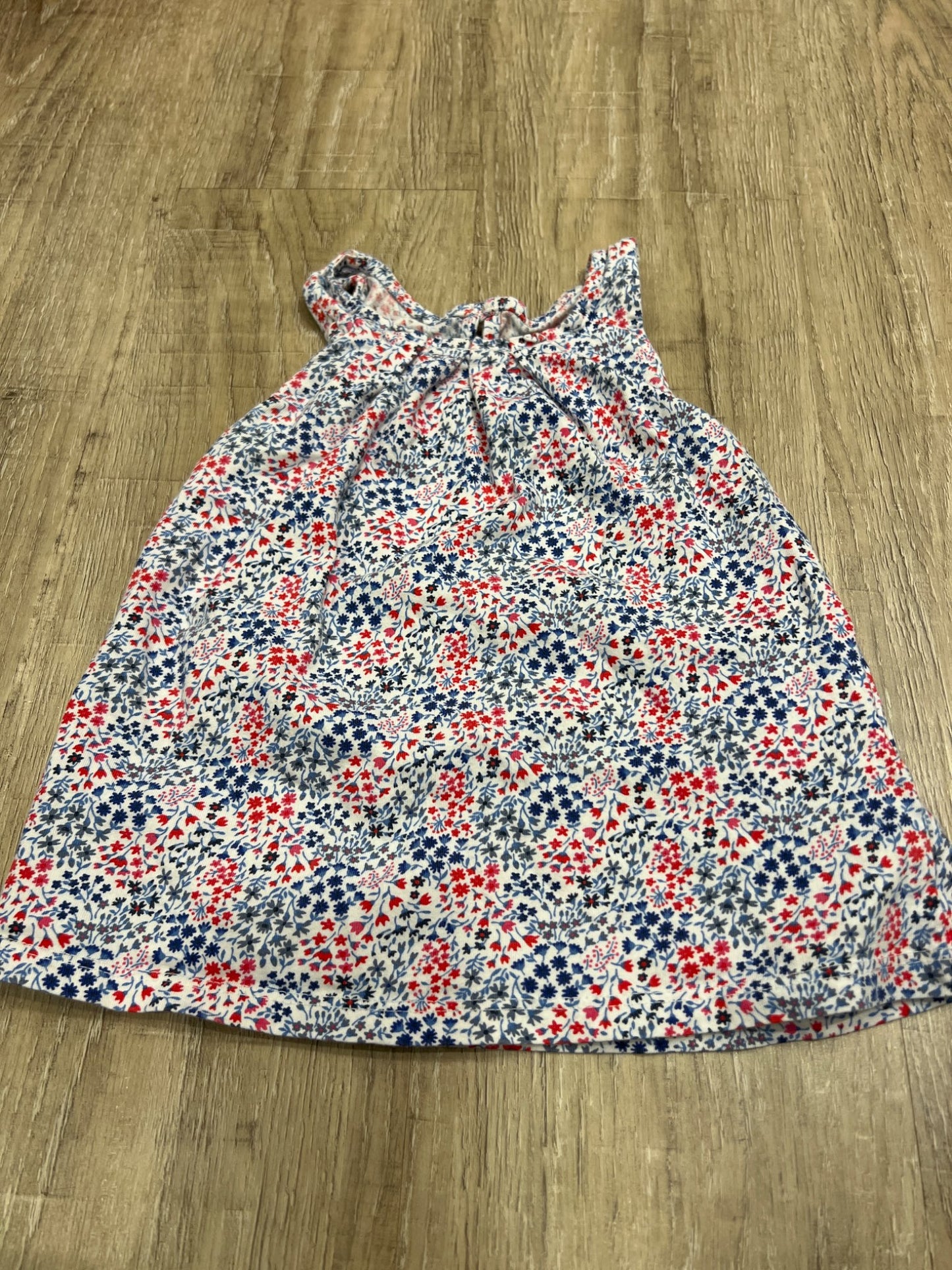 *Joe fresh 3T flower tank top, Kids 3T